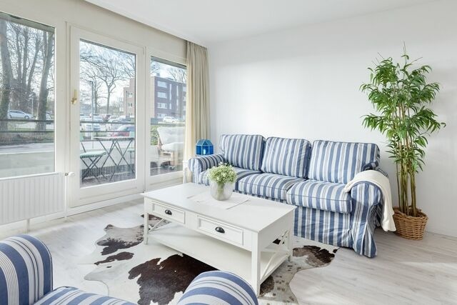 Ferienwohnung in Haffkrug - Sierksdorfer Weg 4a Küstenperle - Bild 5