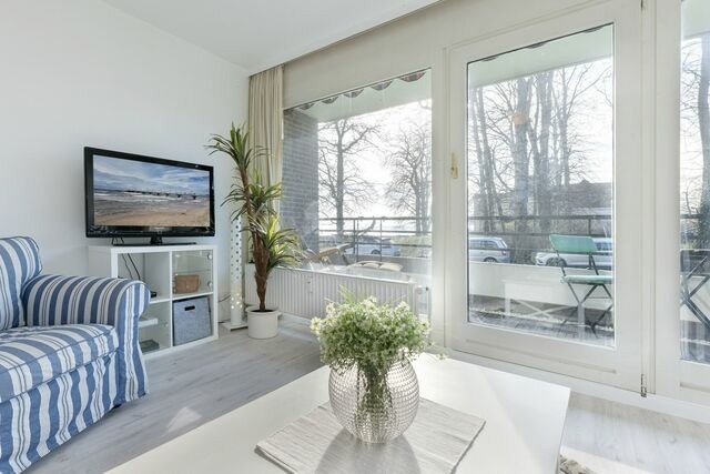 Ferienwohnung in Haffkrug - Sierksdorfer Weg 4a Küstenperle - Bild 6