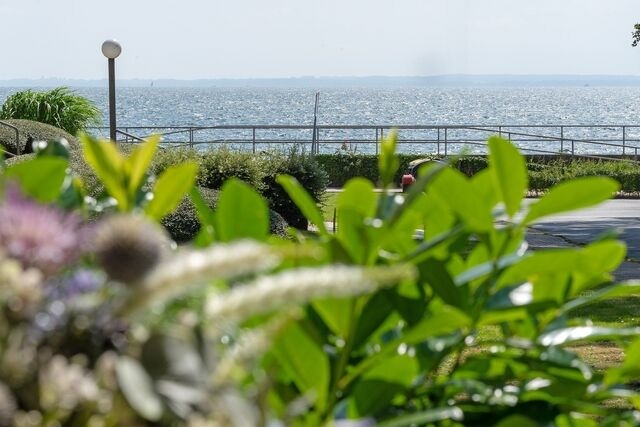 Ferienwohnung in Haffkrug - Sierksdorfer Weg 4a Küstenperle - Bild 9