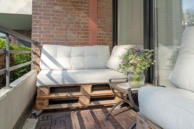 Ferienwohnung in Haffkrug - Sierksdorfer Weg 4a Küstenperle - Bild 12