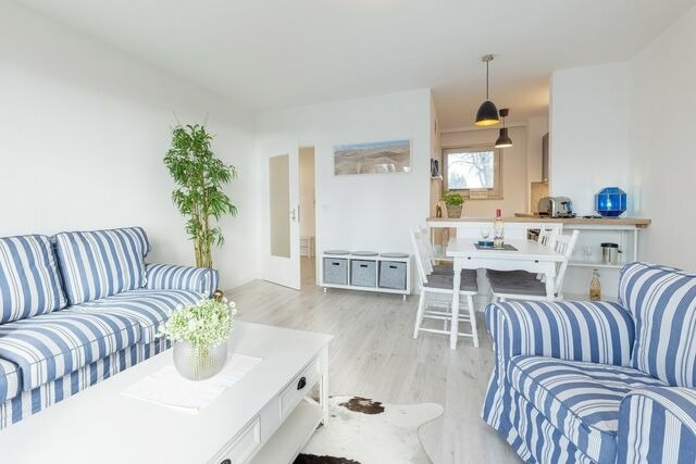 Ferienwohnung in Haffkrug - Sierksdorfer Weg 4a Küstenperle - Bild 15