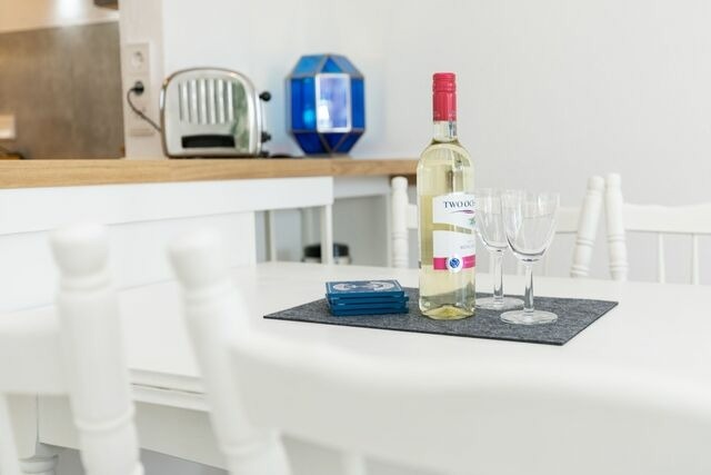 Ferienwohnung in Haffkrug - Sierksdorfer Weg 4a Küstenperle - Bild 18