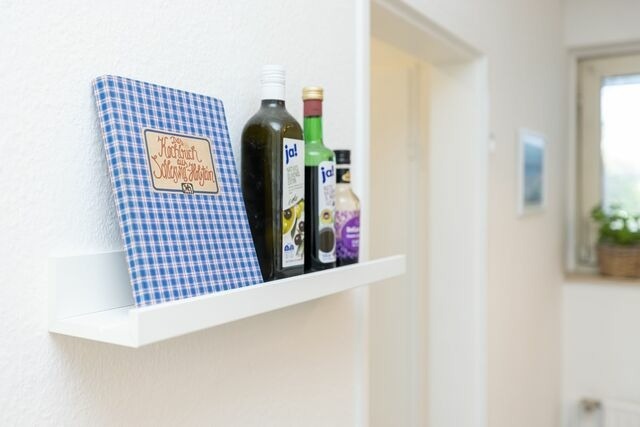 Ferienwohnung in Haffkrug - Sierksdorfer Weg 4a Küstenperle - Bild 20