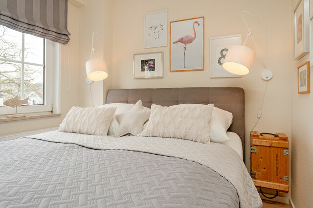 Ferienwohnung in Scharbeutz - Seepark Südblick - Bild 3