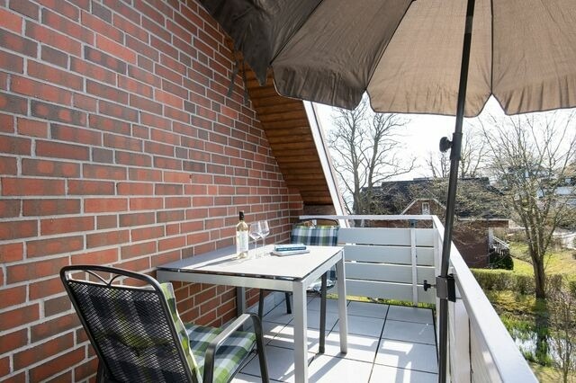 Ferienwohnung in Scharbeutz - Seepark Südblick - Bild 4