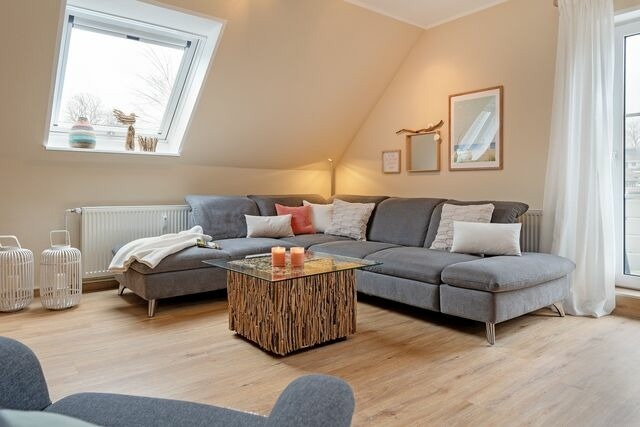 Ferienwohnung in Scharbeutz - Seepark Südblick - Bild 6