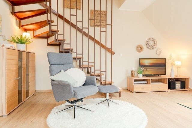 Ferienwohnung in Scharbeutz - Seepark Südblick - Bild 10