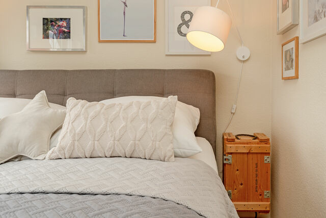 Ferienwohnung in Scharbeutz - Seepark Südblick - Bild 20