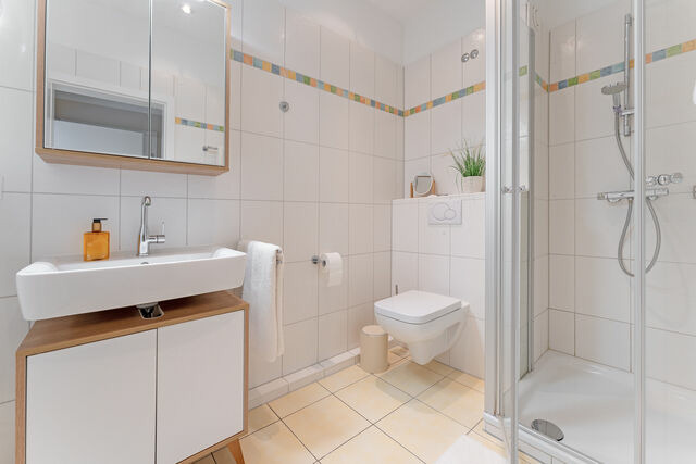 Ferienwohnung in Scharbeutz - Seepark Südblick - Bild 22