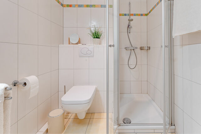 Ferienwohnung in Scharbeutz - Seepark Südblick - Bild 25