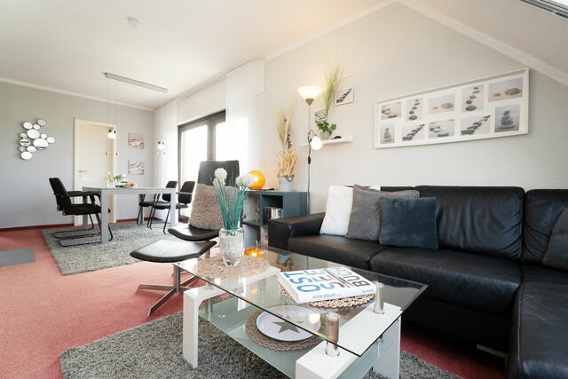 Ferienwohnung in Fehmarn OT Neue Tiefe - Inselgl&uuml;ck - Bild 10