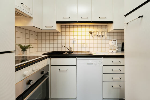 Ferienwohnung in Fehmarn OT Neue Tiefe - Inselgl&uuml;ck - Bild 4