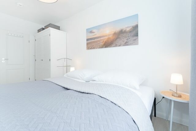 Ferienwohnung in Scharbeutz - Seestraße 24 Meeresglück - Bild 3