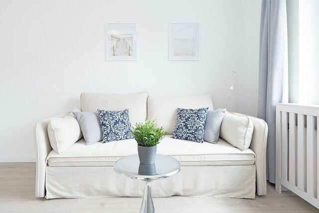 Ferienwohnung in Scharbeutz - Seestraße 24 Meeresglück - Bild 5