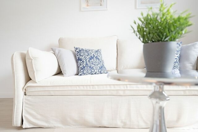 Ferienwohnung in Scharbeutz - Seestraße 24 Meeresglück - Bild 6