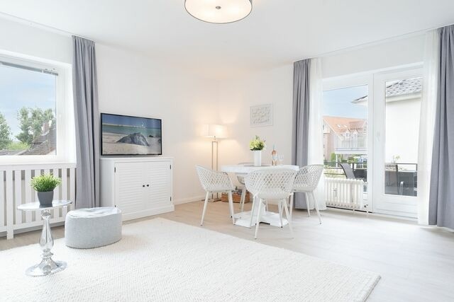 Ferienwohnung in Scharbeutz - Seestraße 24 Meeresglück - Bild 7