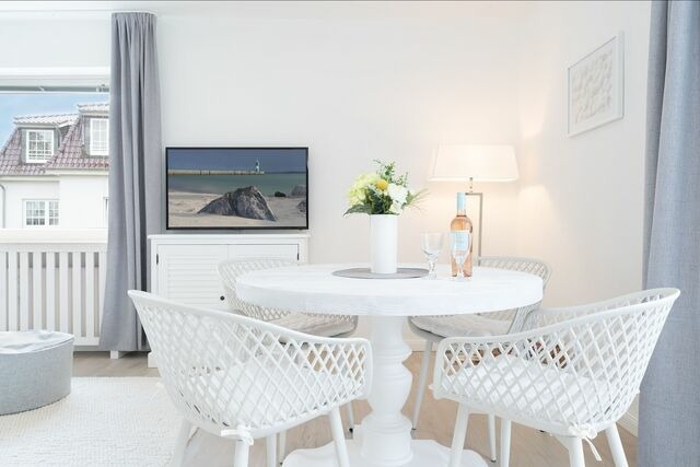 Ferienwohnung in Scharbeutz - Seestraße 24 Meeresglück - Bild 12