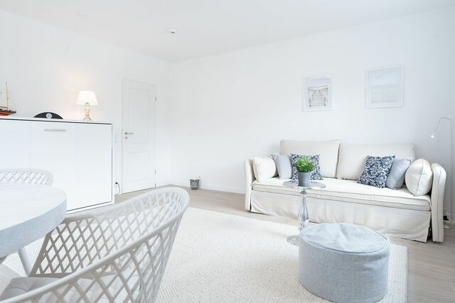 Ferienwohnung in Scharbeutz - Seestraße 24 Meeresglück - Bild 14