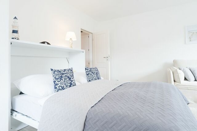 Ferienwohnung in Scharbeutz - Seestraße 24 Meeresglück - Bild 17