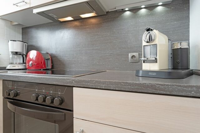 Ferienwohnung in Scharbeutz - Seestraße 24 Meeresglück - Bild 20