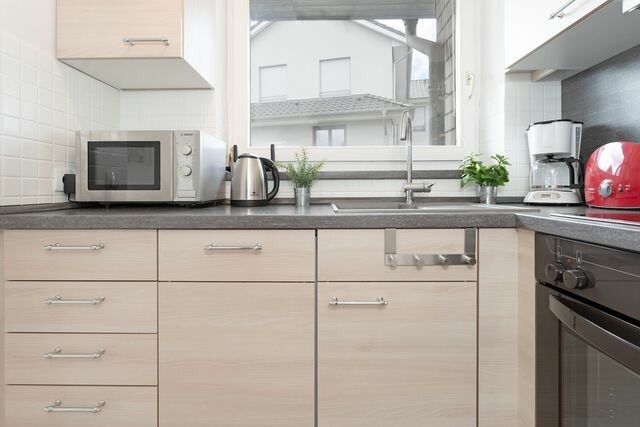 Ferienwohnung in Scharbeutz - Seestraße 24 Meeresglück - Bild 22