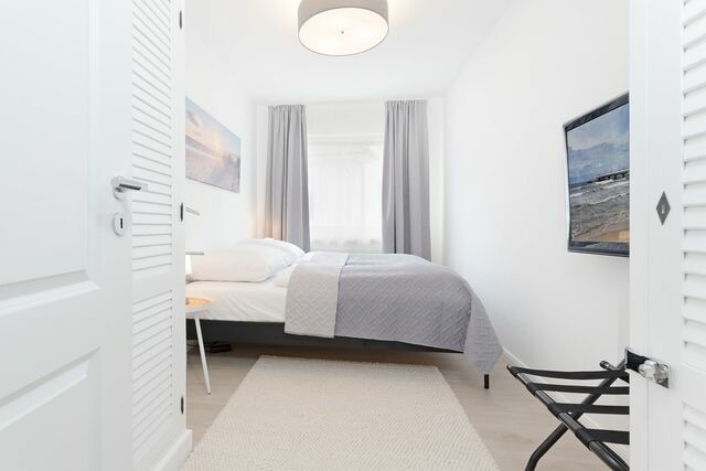 Ferienwohnung in Scharbeutz - Seestraße 24 Meeresglück - Bild 23