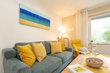 Ferienwohnung in Lenste - Wiesenredder 6 - Bild 1