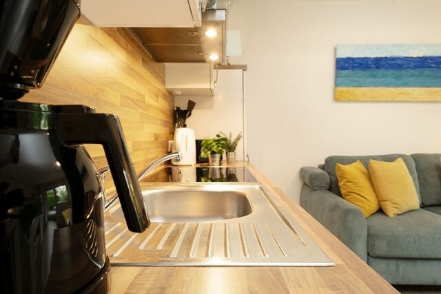 Ferienwohnung in Lenste - Wiesenredder 6 - Bild 20