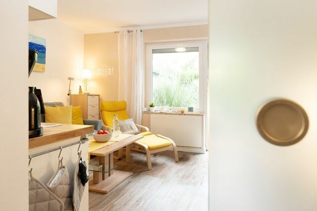 Ferienwohnung in Lenste - Wiesenredder 6 - Bild 21