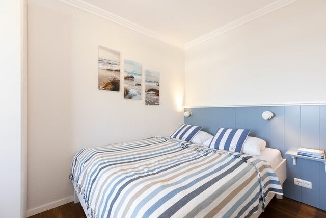 Ferienwohnung in Gr&ouml;mitz - Gr&ouml;mitz Center Wohnung 763 - Bild 4