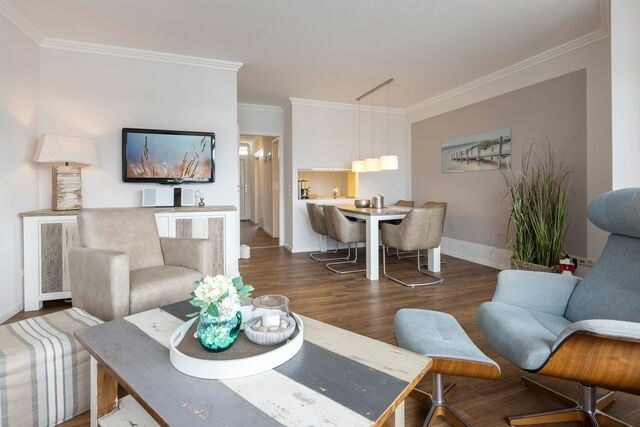 Ferienwohnung in Gr&ouml;mitz - Gr&ouml;mitz Center Wohnung 763 - Bild 6