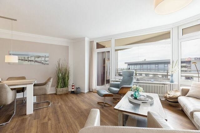 Ferienwohnung in Gr&ouml;mitz - Gr&ouml;mitz Center Wohnung 763 - Bild 8