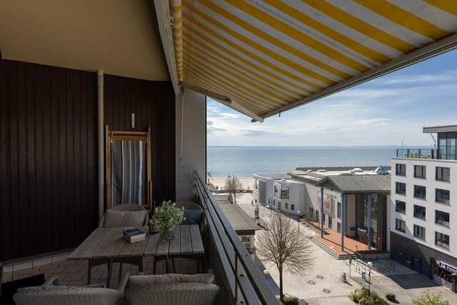 Ferienwohnung in Gr&ouml;mitz - Gr&ouml;mitz Center Wohnung 763 - Bild 9