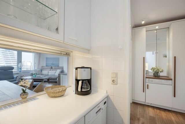 Ferienwohnung in Gr&ouml;mitz - Gr&ouml;mitz Center Wohnung 763 - Bild 15