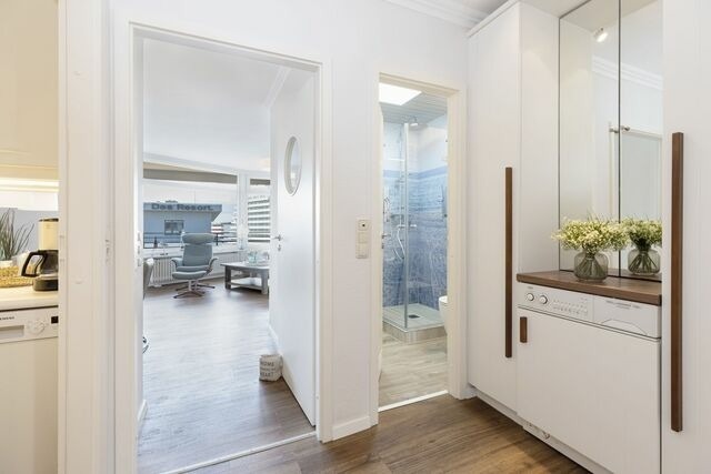 Ferienwohnung in Gr&ouml;mitz - Gr&ouml;mitz Center Wohnung 763 - Bild 17