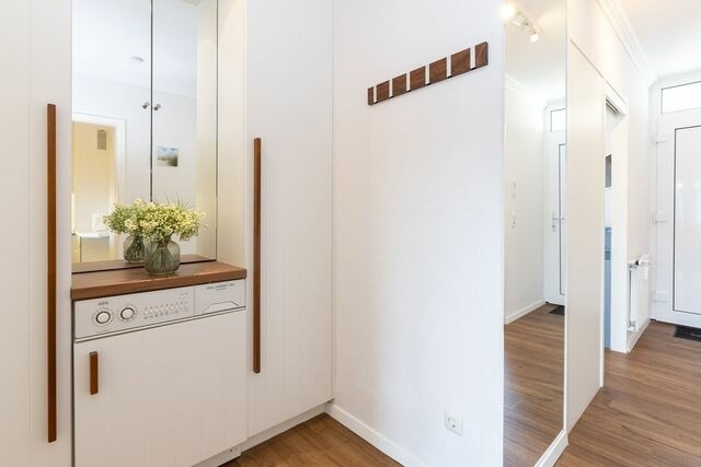 Ferienwohnung in Gr&ouml;mitz - Gr&ouml;mitz Center Wohnung 763 - Bild 18