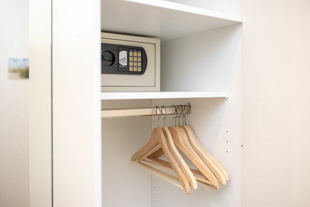 Ferienwohnung in Gr&ouml;mitz - Gr&ouml;mitz Center Wohnung 763 - Bild 19