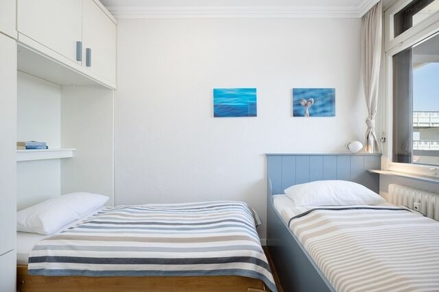 Ferienwohnung in Gr&ouml;mitz - Gr&ouml;mitz Center Wohnung 763 - Bild 21