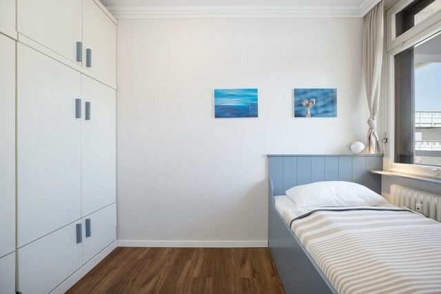 Ferienwohnung in Gr&ouml;mitz - Gr&ouml;mitz Center Wohnung 763 - Bild 22