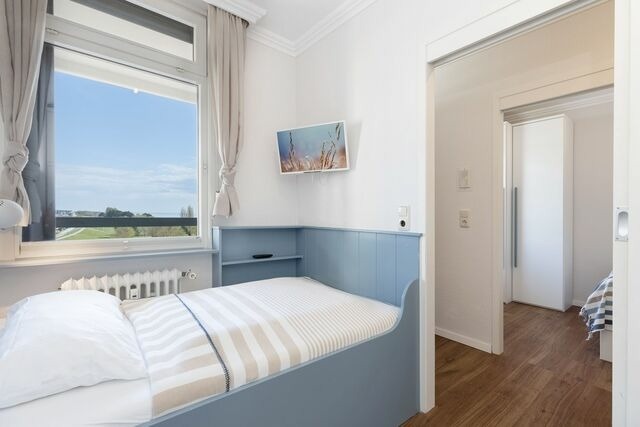 Ferienwohnung in Gr&ouml;mitz - Gr&ouml;mitz Center Wohnung 763 - Bild 23