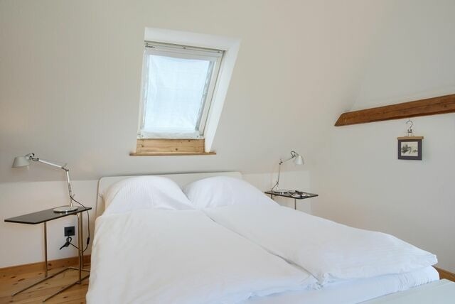 Ferienhaus in Rüting - Landhaus Auszeit - Bild 25