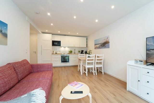 Ferienwohnung in Grömitz - Reiher 1 Süd - Bild 6