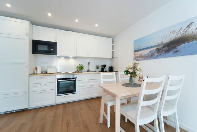 Ferienwohnung in Grömitz - Reiher 1 Süd - Bild 7