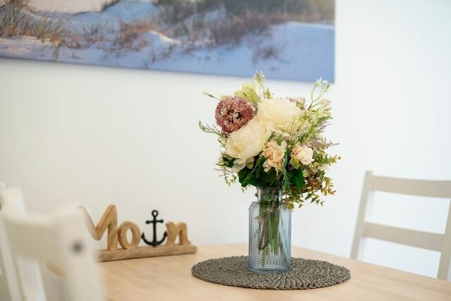 Ferienwohnung in Grömitz - Reiher 1 Süd - Bild 8