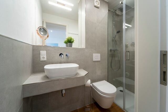 Ferienwohnung in Grömitz - Reiher 1 Süd - Bild 11