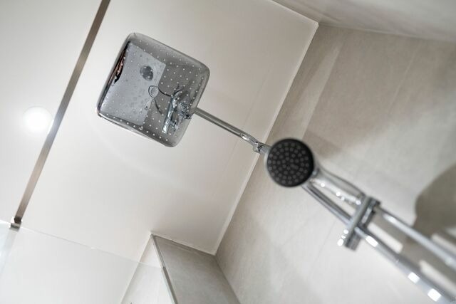 Ferienwohnung in Grömitz - Reiher 1 Süd - Bild 13