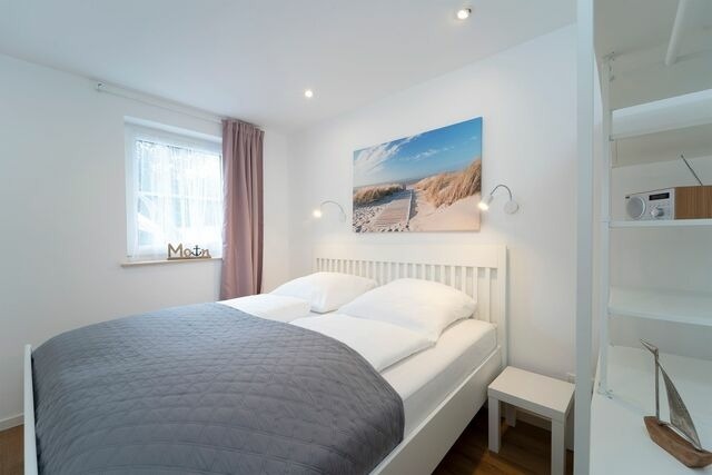 Ferienwohnung in Grömitz - Reiher 1 Süd - Bild 15