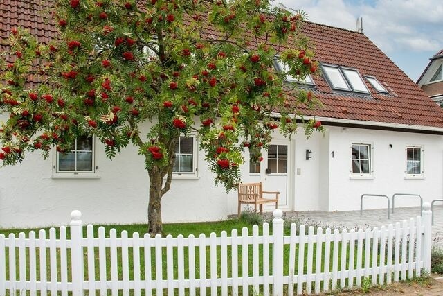 Ferienwohnung in Grömitz - Reiher 1 Süd - Bild 21