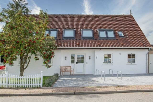 Ferienwohnung in Grömitz - Reiher 1 Süd - Bild 23