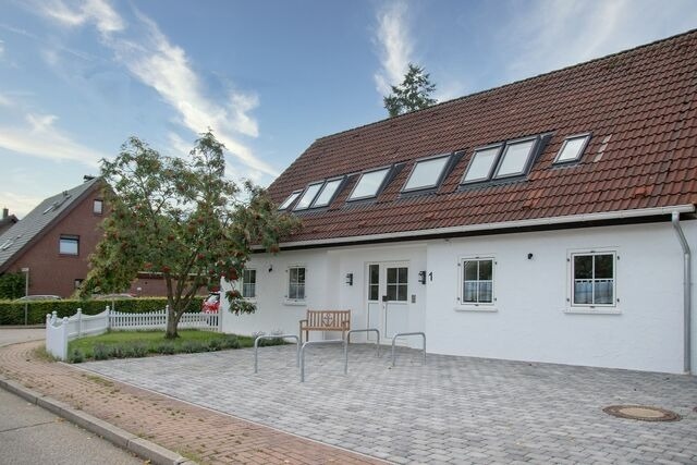 Ferienwohnung in Grömitz - Reiher 1 Süd - Bild 24